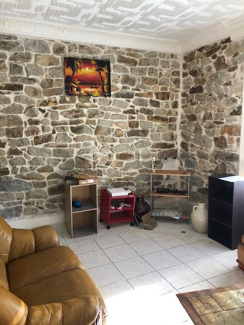 Maison années 30 quartier Plessis