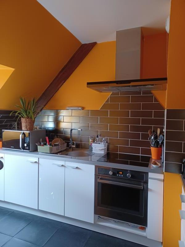 APPARTEMENT 3 PIECES BODELIO