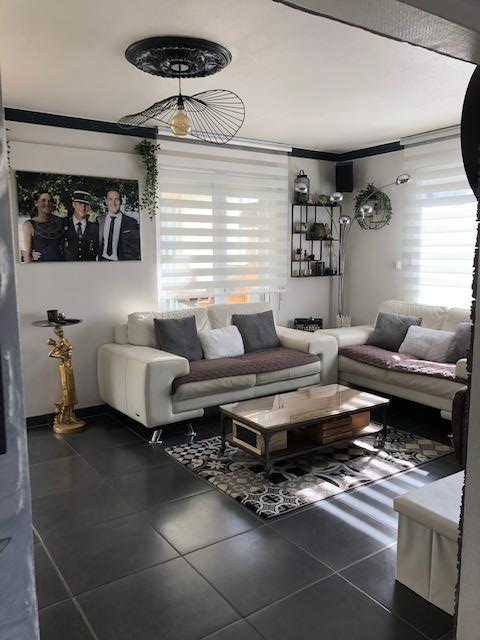 Jolie maison rénovée T6