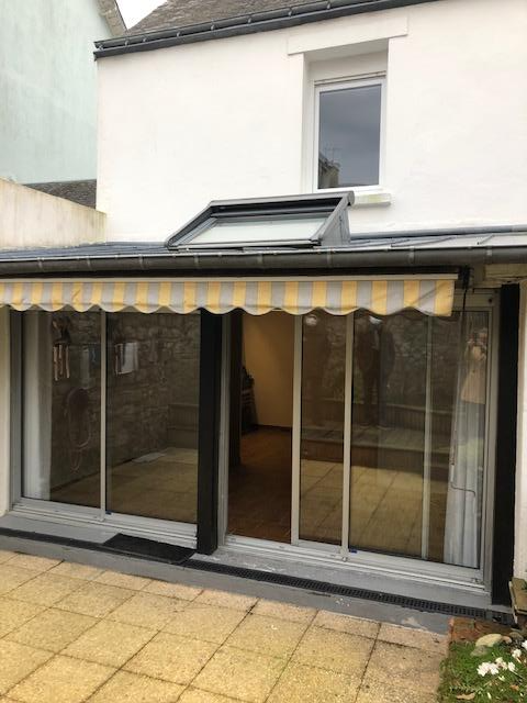 LORIENT : Coquette maison nouvelle ville