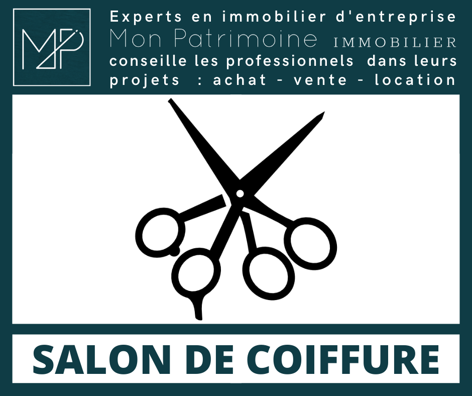 SALON DE COIFFURE LORIENT