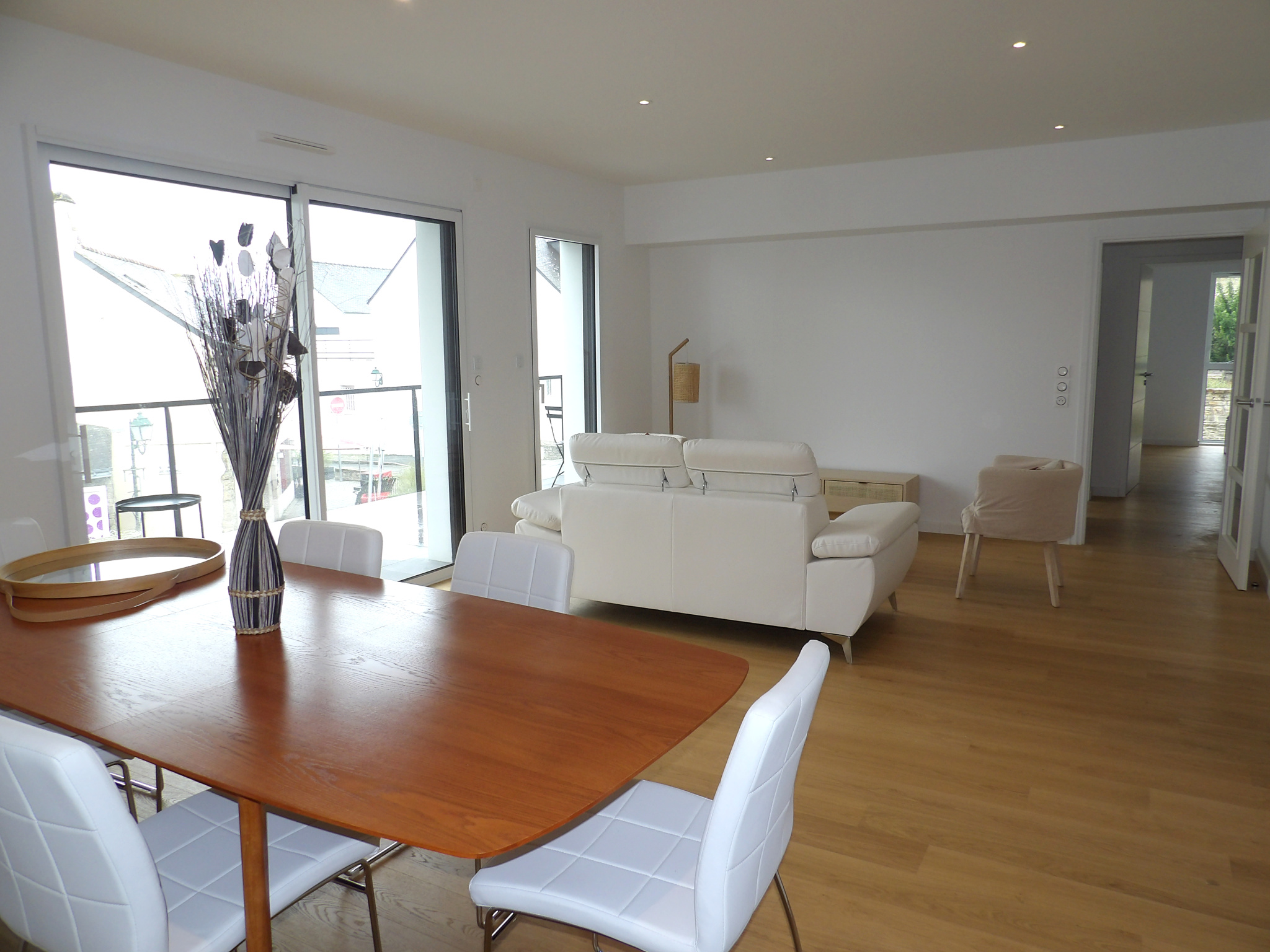 Bien exceptionnel, centre bourg d