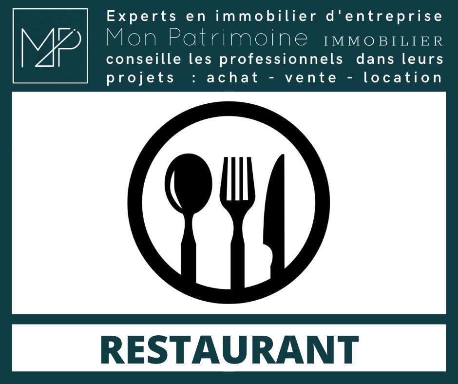 Fonds de commerce de  Restaurant/Bar à 15 mn de Lorient
