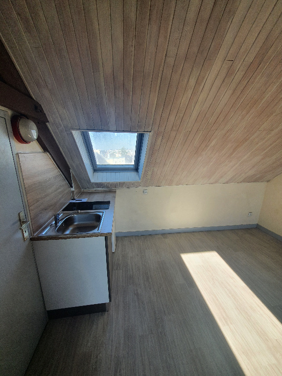 Studio 15m2 hyper centre