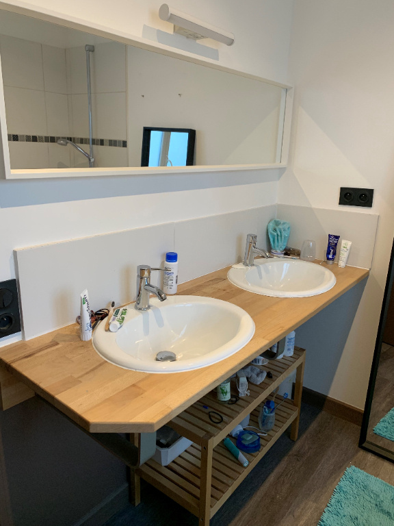 Maison rénovée 4 chambres