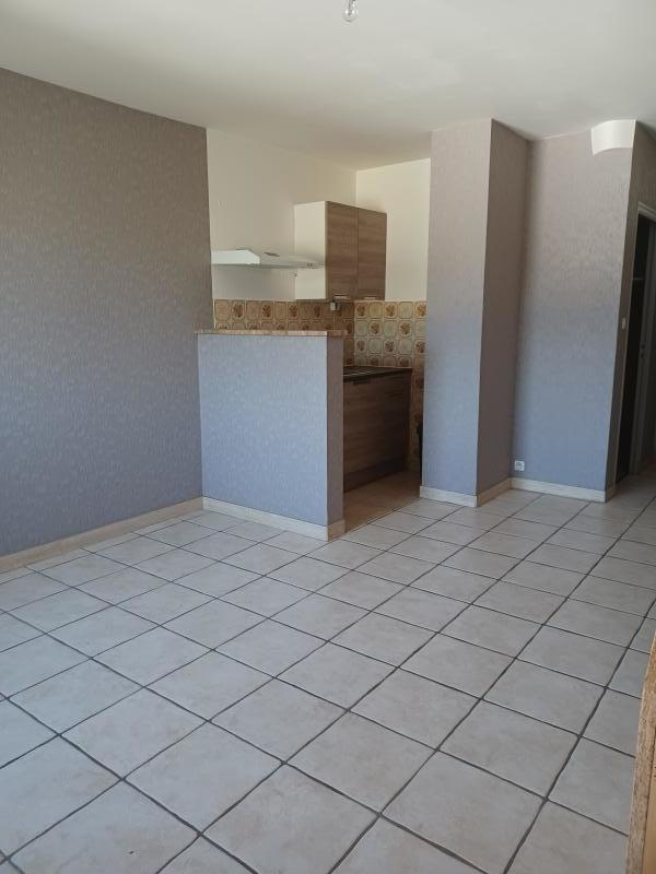 CARHAIX CENTRE VILLE DUPLEX LUMINEUX