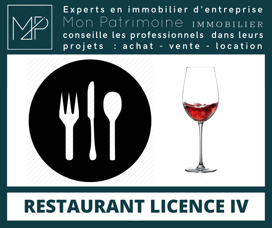 SUPERBE RESTAURANT LICENCE 4