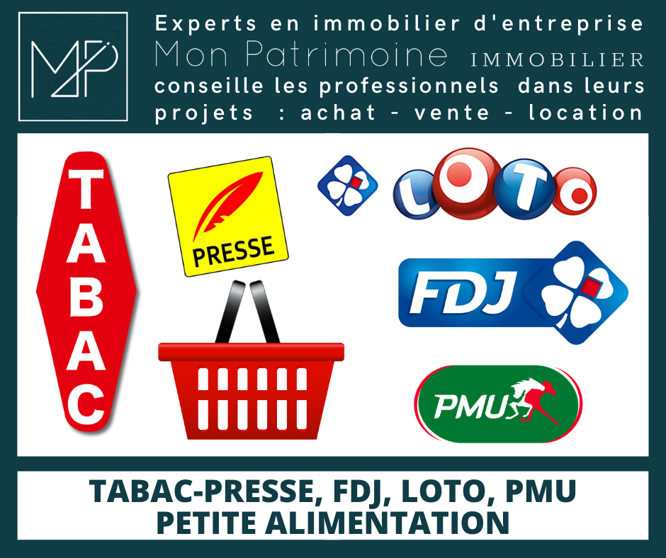 TABAC PRESSE LORIENT